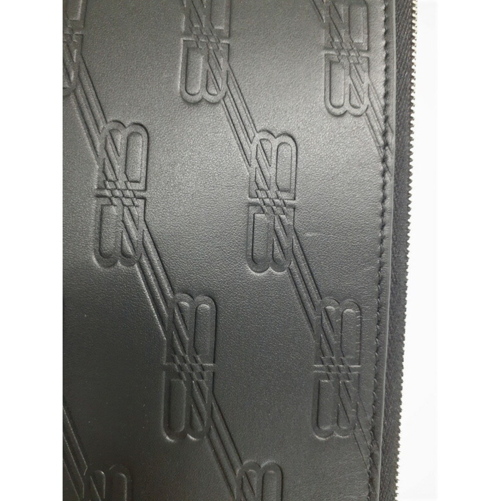 Balenciaga Clutch Bag Monogram - Picture 8 of 9